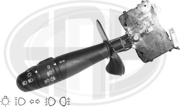 ERA 440319 - Выключатель на рулевой колонке abcparts.ee
