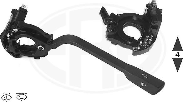 ERA 440314 - Выключатель на рулевой колонке abcparts.ee