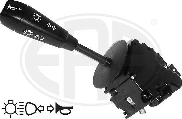 ERA 440316 - Выключатель на рулевой колонке abcparts.ee