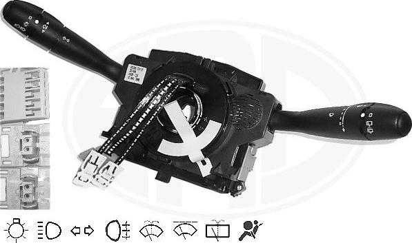 ERA 440311 - Выключатель на рулевой колонке abcparts.ee