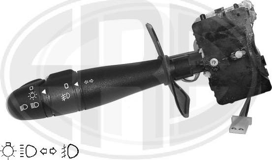 ERA 440318 - Выключатель на рулевой колонке abcparts.ee