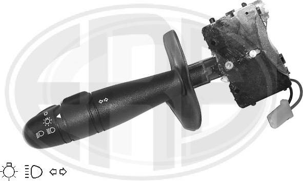 ERA 440317 - Выключатель на рулевой колонке abcparts.ee