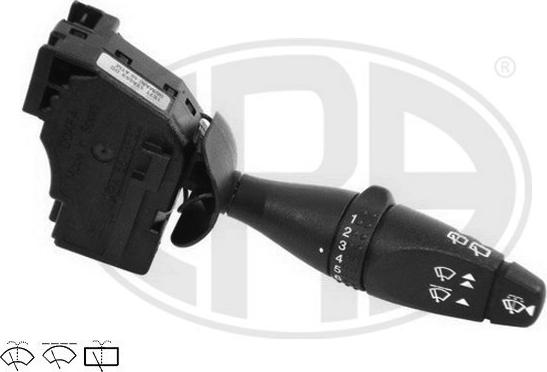 ERA 440381 - Выключатель на рулевой колонке abcparts.ee