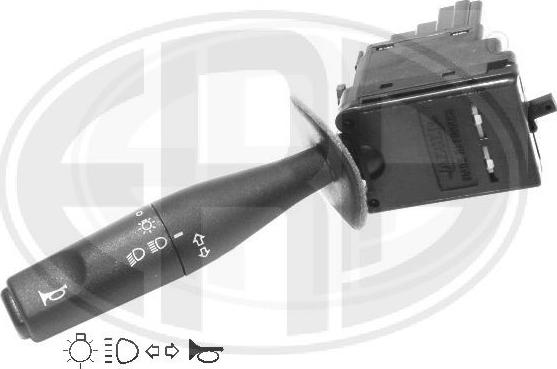 ERA 440329 - Выключатель на рулевой колонке abcparts.ee