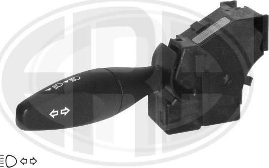 ERA 440321 - Выключатель на рулевой колонке abcparts.ee