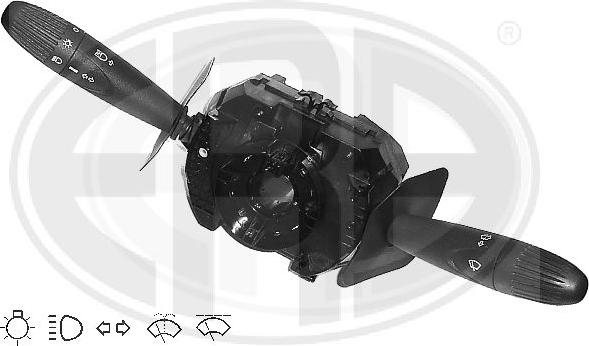 ERA 440292 - Выключатель на рулевой колонке abcparts.ee