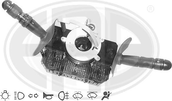 ERA 440268 - Выключатель на рулевой колонке abcparts.ee