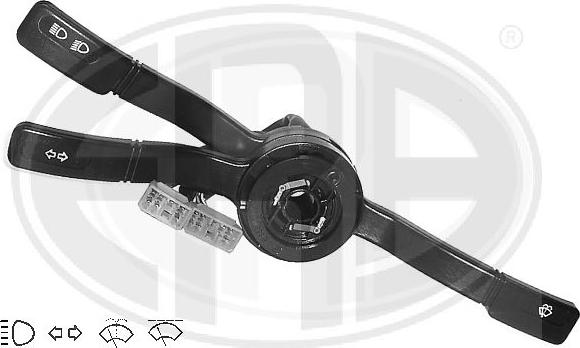 ERA 440203 - Выключатель на рулевой колонке abcparts.ee