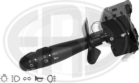 ERA 440210 - Выключатель на рулевой колонке abcparts.ee