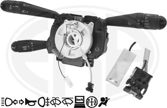 ERA 440746 - Выключатель на рулевой колонке abcparts.ee