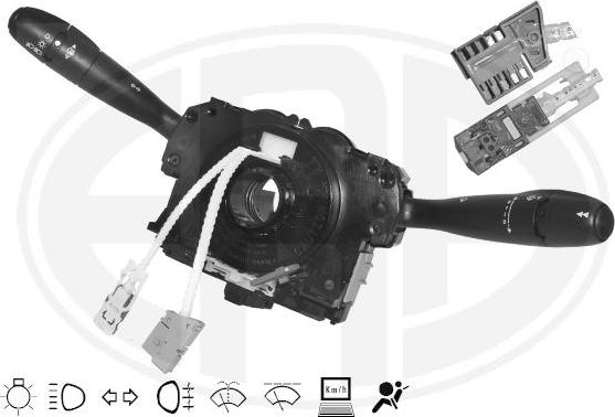ERA 440764 - Выключатель на рулевой колонке abcparts.ee