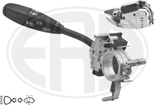 ERA 440708 - Выключатель на рулевой колонке abcparts.ee