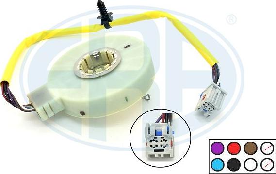 ERA 450013 - Датчик угла поворота руля abcparts.ee