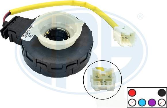 ERA 450020 - Датчик угла поворота руля abcparts.ee