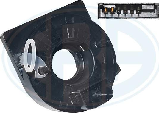 ERA 450028 - Датчик угла поворота руля abcparts.ee