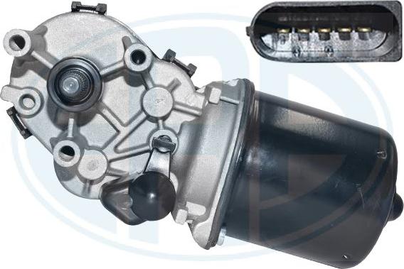 ERA 460409A - Двигатель стеклоочистителя abcparts.ee