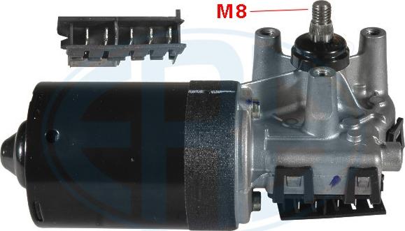 ERA 460005 - Двигатель стеклоочистителя abcparts.ee