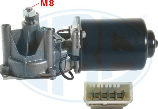 ERA 460016 - Двигатель стеклоочистителя abcparts.ee