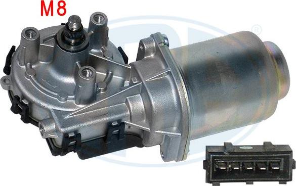 ERA 460144 - Двигатель стеклоочистителя abcparts.ee