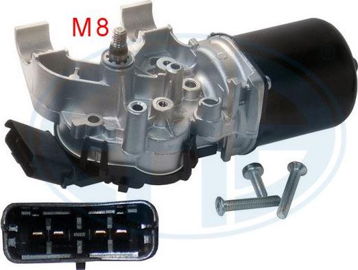 ERA 460161 - Двигатель стеклоочистителя abcparts.ee