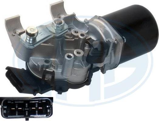 ERA 460162 - Двигатель стеклоочистителя abcparts.ee