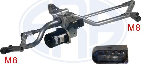 ERA 460136A - Система очистки окон abcparts.ee