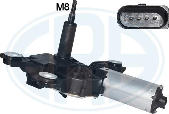 ERA 460350A - Двигатель стеклоочистителя abcparts.ee