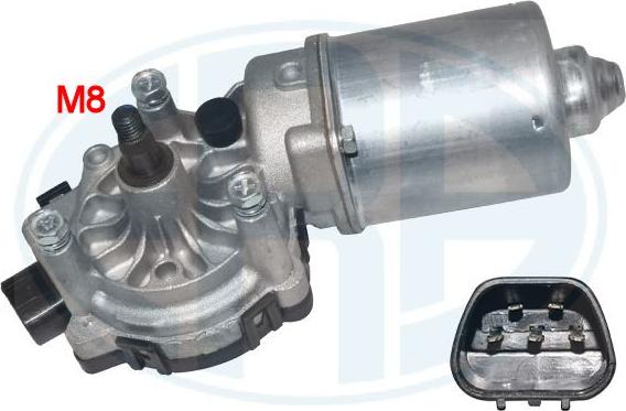 ERA 460370A - Двигатель стеклоочистителя abcparts.ee