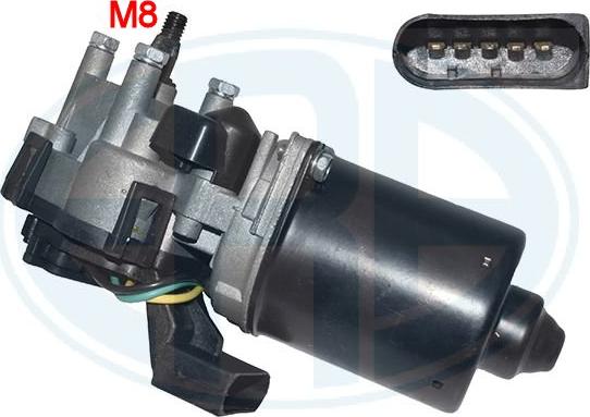 ERA 460371A - Двигатель стеклоочистителя abcparts.ee