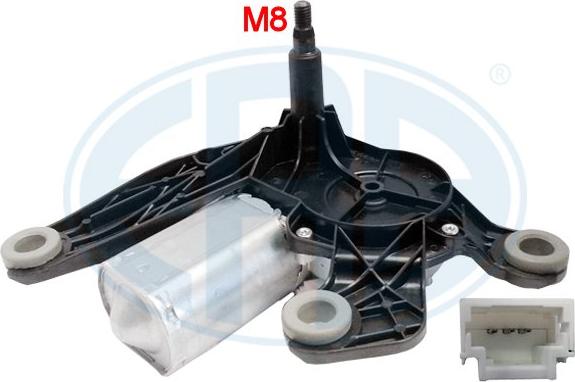 ERA 460291 - Двигатель стеклоочистителя abcparts.ee