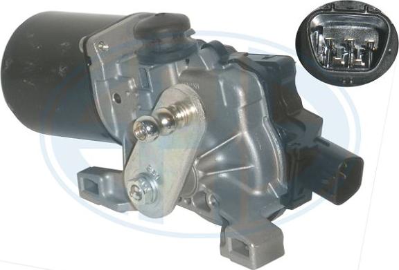 ERA 460205 - Двигатель стеклоочистителя abcparts.ee