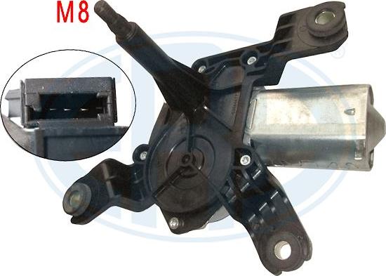ERA 460273 - Двигатель стеклоочистителя abcparts.ee