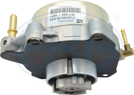 ERA 559010 - Вакуумный насос, тормозная система abcparts.ee