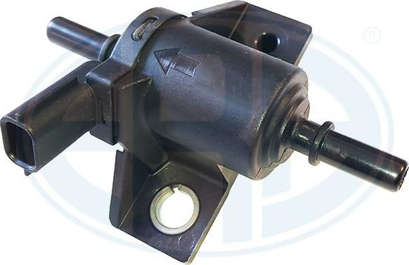 ERA 555497 - Переключающийся вентиль, перекл. клапан (впуск. газопровод) abcparts.ee