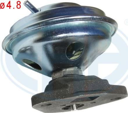 ERA 555054 - Клапан возврата ОГ abcparts.ee