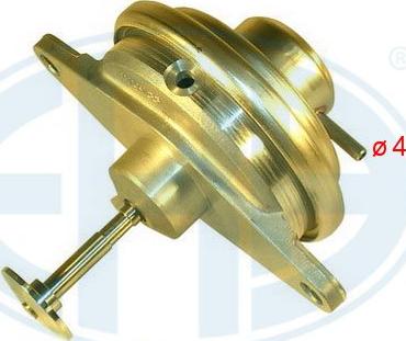 ERA 555076 - Клапан возврата ОГ abcparts.ee