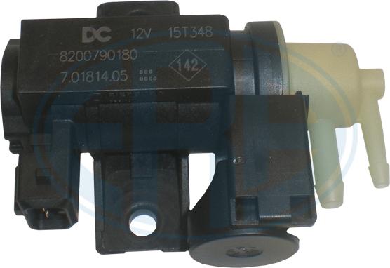 ERA 555395 - Преобразователь давления турбины, клапан abcparts.ee