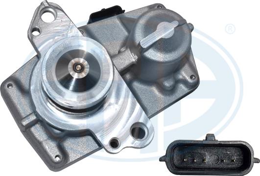 ERA 555352A - Модуль возврата ОГ abcparts.ee