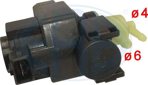 ERA 555362 - Преобразователь давления ОГ, EGR abcparts.ee