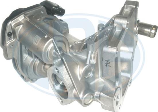 ERA 555316 - Клапан возврата ОГ abcparts.ee