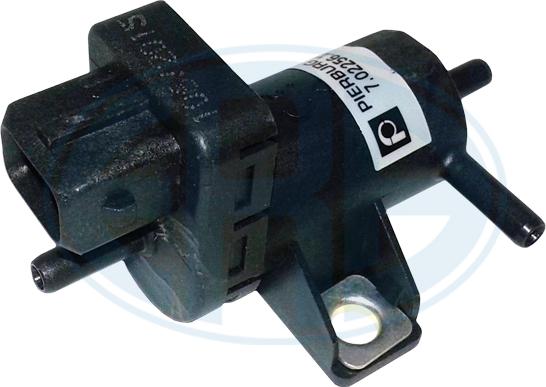 ERA 555383 - Преобразователь давления ОГ, EGR abcparts.ee