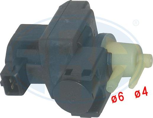ERA 555330 - Преобразователь давления ОГ, EGR abcparts.ee