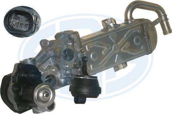 ERA 555374R - Модуль возврата ОГ abcparts.ee