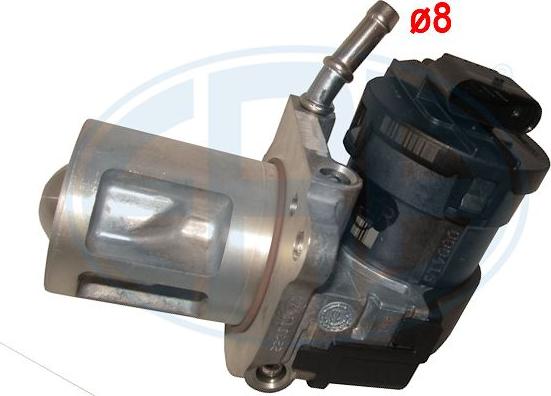 ERA 555371 - Клапан возврата ОГ abcparts.ee