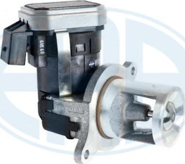 ERA 555252 - Клапан возврата ОГ abcparts.ee