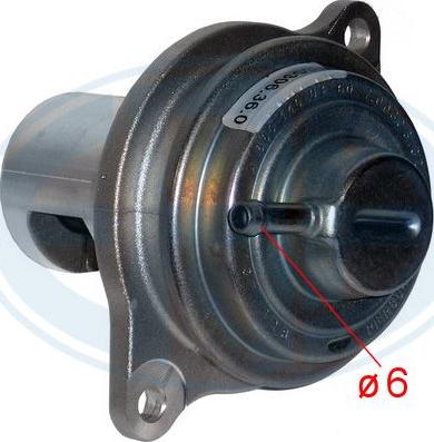 ERA 555265A - Клапан возврата ОГ abcparts.ee