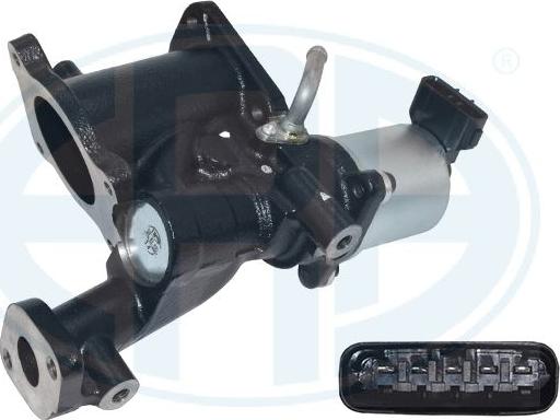 ERA 555260A - Клапан возврата ОГ abcparts.ee