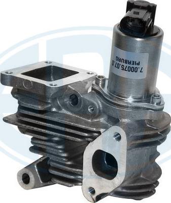 ERA 555205 - Клапан возврата ОГ abcparts.ee