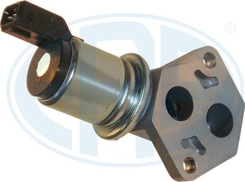 ERA 556000 - Поворотная заслонка, подвод воздуха abcparts.ee