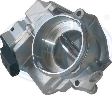 ERA 556152 - Корпус дроссельной заслонки abcparts.ee